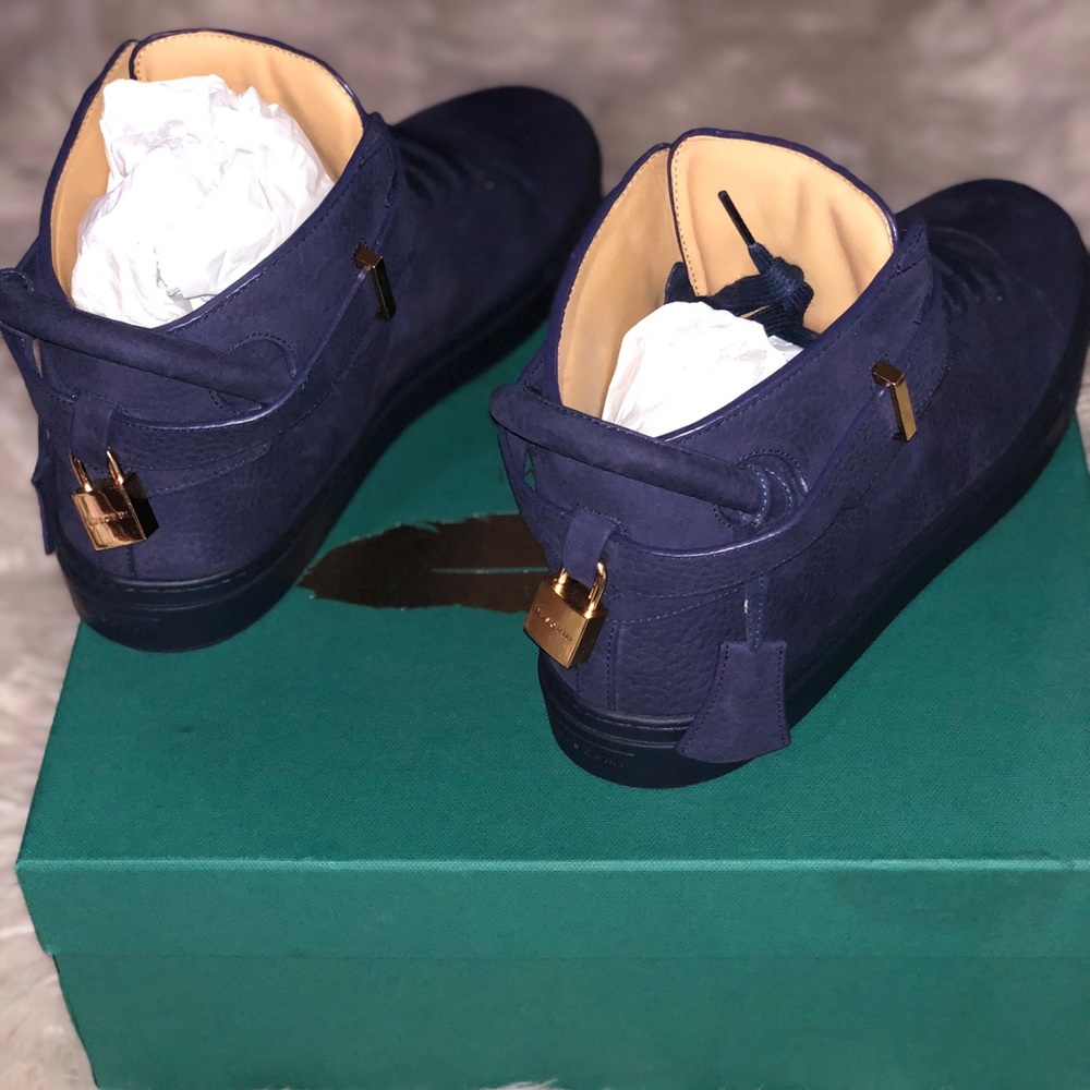 BUSCEMI
